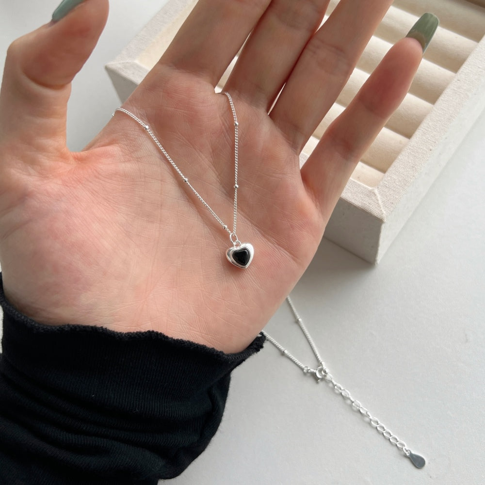 Amore Radiant Necklace