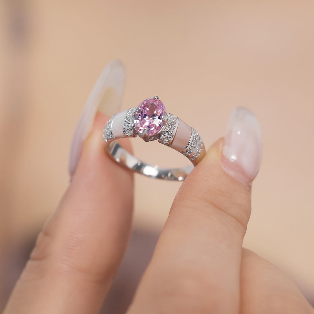 Zola Ray Ring